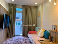 Parc Rosewood (D25), Condominium #540610521